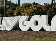 Relatório: LIV Golf processado em US$ 1,13 milhão por empresa de tecnologia