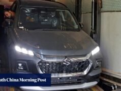 O motorista afirma que o combustível ecológico da Índia danificou seu carro. O tribunal concorda.
