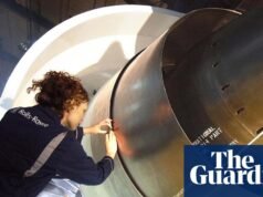 Depois de corrigir os problemas do motor, a Rolls-Royce passou para o seu próximo grande desafio | Rolls-Royce