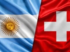 As últimas notícias da Argentina e do mundo em tempo real