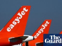 EasyJet concorda aquisição de £ 5 bilhões por empresa de investimento dos EUA | easyJet