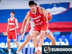 O desempenho de Khan, Anat, não foi suficiente. Nossa seleção sub-20 terminou em terceiro lugar no grupo.