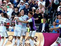Copa do Mundo: EUA-Bélgica terminam 1-4 – Copa do Mundo de 2026