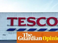 O império ultramarino da Tesco está em retirada – mas os acionistas não têm queixas | Nils Pratley