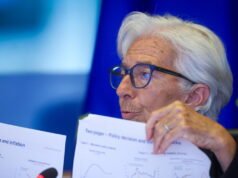 Lagarde não descarta demissão antecipada da liderança do BCE – Notícias