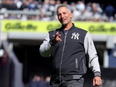 Draft da MLB, Dia 2: Yankees levam o filho de Andy, Luke Pettitte.