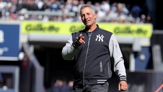 Draft da MLB, Dia 2: Yankees levam o filho de Andy, Luke Pettitte.