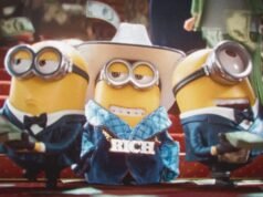 Minions and Monsters arrecada apenas US$ 63 milhões em cinco dias