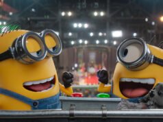 ‘Minions 3’ deve estrear com US$ 64,5 milhões