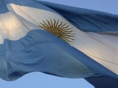 Perón, Churchill, Malvinas, política e futebol