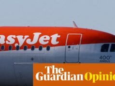 Conselho da EasyJet capitulou facilmente perante licitante dos EUA | Nils Pratley