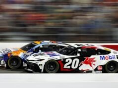 Cup Series ‘retorna a North Wilkesboro’ algo que você não vai querer perder’