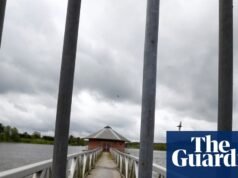Severn Trent isenta Ofwat de multas após falhas ‘graves’ em águas residuais e esgotos | Trento Norte