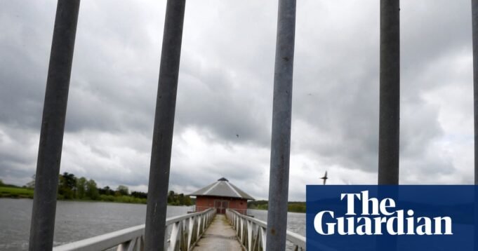 Severn Trent isenta Ofwat de multas após falhas ‘graves’ em águas residuais e esgotos | Trento Norte