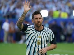 Que horas joga hoje a seleção argentina, como assistir ao jogo da Colômbia, resultados e tudo o que você precisa saber no dia 7 de julho
