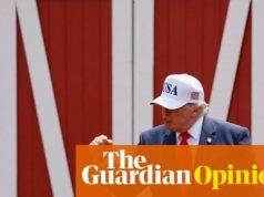 Conflito de interesses? Trump tem apenas um interesse: ele mesmo | Roberto Reich