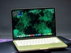 A Apple está testando um MacBook Neo com mais RAM