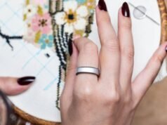 Com Oura Ring 5, menos é mais
