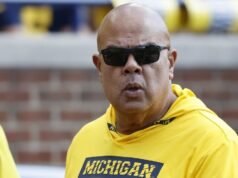 Michigan AD Ward Manuel: ‘Não tenho planos de continuar’