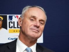 Manfred contestou a noção da MLBPA de que os anúncios da CBA são ‘perversos’