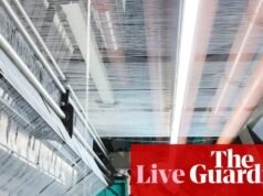 A China está a crescer ao ritmo mais baixo da história; Thames Water tem fundos para sobreviver até ao final do ano – vida empresarial | Negócios