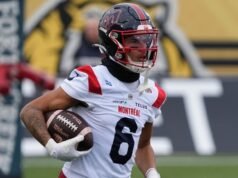 Os Stampeders terão como objetivo melhorar sua defesa na revanche contra os Alouettes.