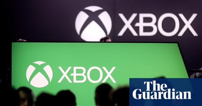 Microsoft corta 4.800 empregos ao atualizar o Xbox na última onda de demissões em massa | Tecnologia Microsoft corta 4.800 empregos ao atualizar o Xbox na última onda de demissões em massa | Tecnologia