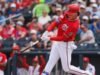 Os Pirates adquiriram Robert Hassell III dos Nationals.