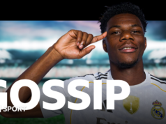 Fofoca de futebol: Chomeini, Kone, Baliba, Stones, Konsa, Alajbegovic, Dessai, Diomendi, Meda, Harrison, Garner, Fernandez
