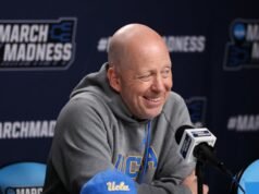 A UCLA conseguiu uma escolha potencial para o draft, a estrela sérvia Nikola Kustorica.