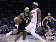 Relatório: NBA abre investigação sobre o novo acordo de Gary Trent com o Bucks