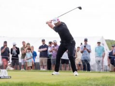Jon Rahm à beira do título LIV, tom enigmático sobre o futuro