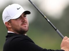 Vislumbre do golfe: Chris Gottrup defende na Escócia Nellie Korda seguiu com um terceiro major de ’26.
