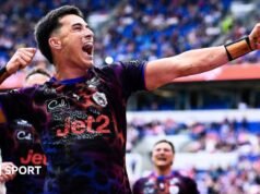 Super League: Leigh 24-6 Warrington Wolves – Leopards passam para os seis primeiros com vitória