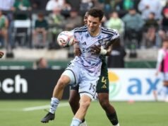 Terremotos assinaram extensão de F Preston Judd.
