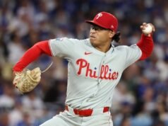 Com talento para se recuperar de derrotas, o Phils não tem o Royals.