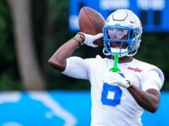 Relatórios: Ex-Leões CB Terrion Arnold cancelou isenções