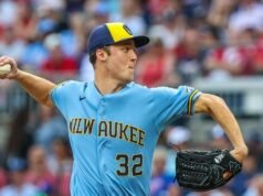 Brewers enfrentam incertezas no jogo duplo dos Cardinals