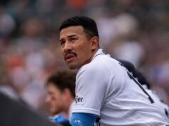 O Red Sox adicionou o veterano Jahmai Jones à mistura em uma troca com os Tigers.