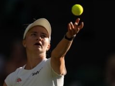 Resumo WTA: Barbora Krejkova continua subindo e avançando em Atenas
