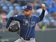 Os Yankees, cheios de lesões, tentam marcar dois gols consecutivos em Tampa Bay.