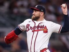 Bullpen com vazamento do Braves é motivo de preocupação ao entrar na série contra o Mets