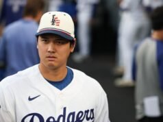Shohei Ohtani deve retornar enquanto os Dodgers derrotam os Padres.