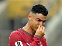 Cristiano Ronaldo despede-se do Mundial com a ‘consciência tranquila’