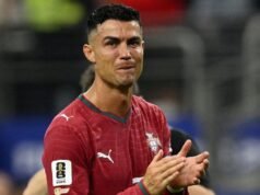 O novo treinador de Portugal vai dar as boas-vindas ao regresso de Cristiano Ronaldo.