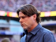 Pochettino sobre futuro com USMNT: ‘Agora não é hora’ de debater