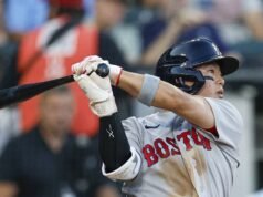 Para os Red Sox, o beisebol de repente se tornou “divertido” porque os White Sox sentem o oposto.