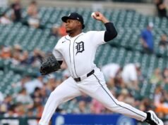 Resumo da MLB: Tigers vencem pela 5ª vitória consecutiva como torcedores de Framber Valdez 9