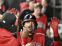Depois de marcar o desabafo, o White Sox busca jogar novamente contra o Athletics.