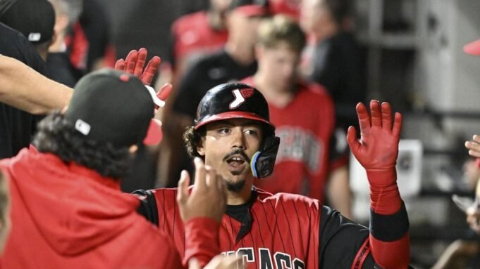 Depois de marcar o desabafo, o White Sox busca jogar novamente contra o Athletics.